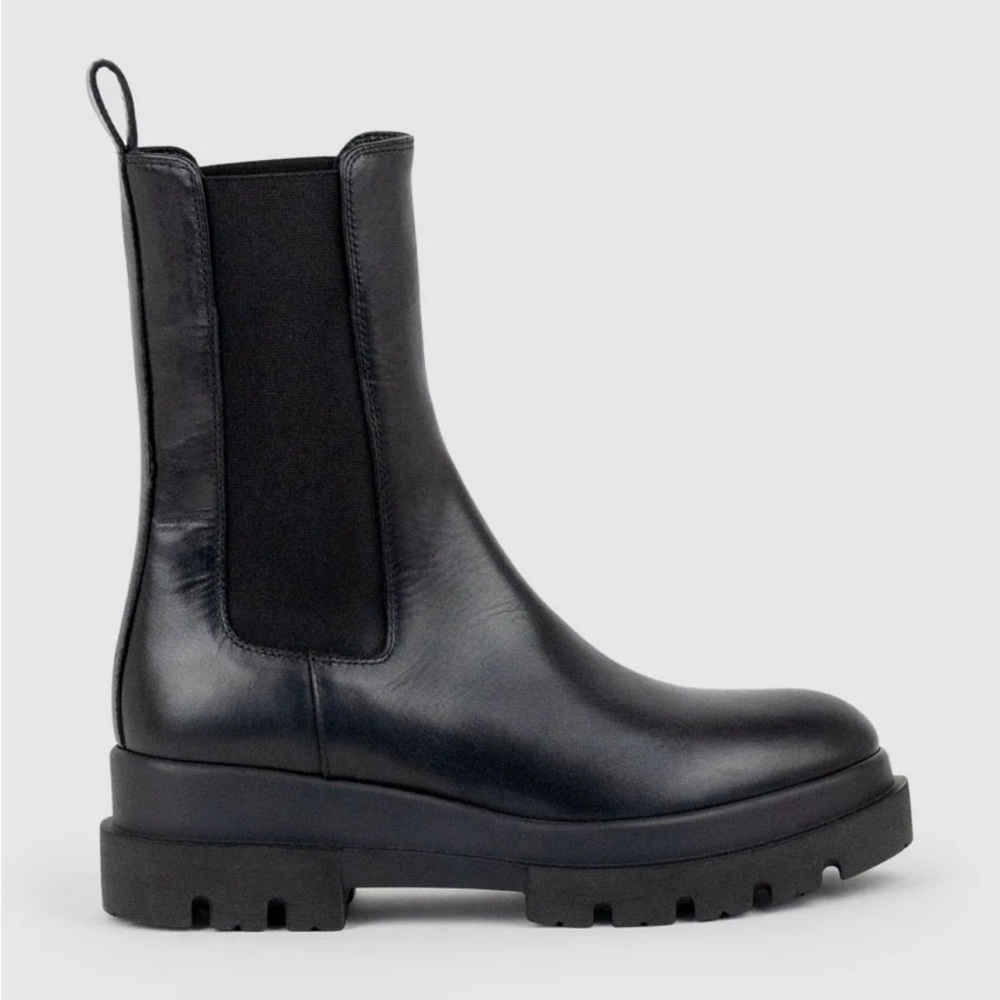 NEW La Canadienne - Brayden [Black] - Women’s 11M/41